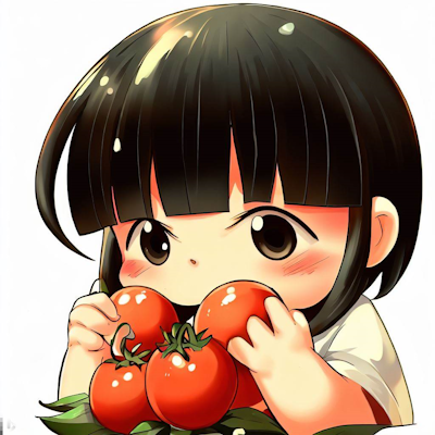 【野菜】トマトとかいう毎日食べるだけで健康になる最強の野菜