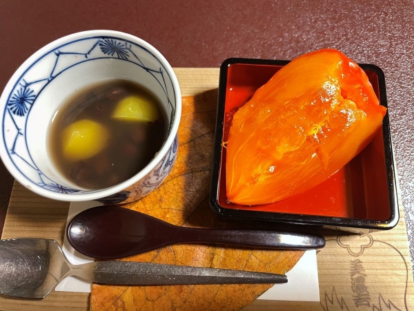 京料理７甘味