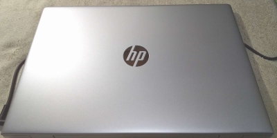 HPのProBook 650 G4を中古で買ってみたA