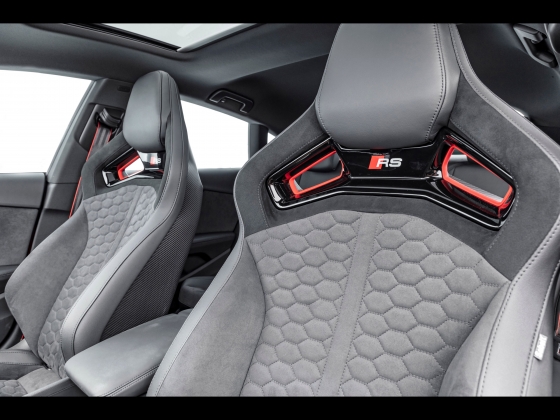 Audi RS 5 Sportback Competition Plus [2023] 006