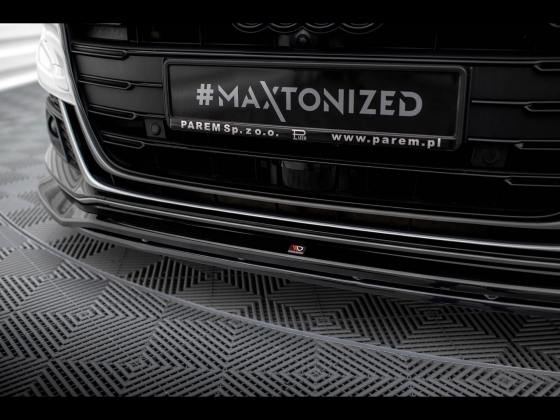 Maxton Design Audi A8 [2023] 004