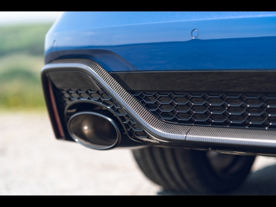 Audi RS 7 Sportback performance Carbon Black [2023] 008