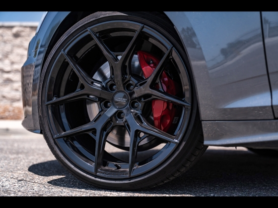 VOSSEN Wheels Audi S5 Sportback [2023] 004