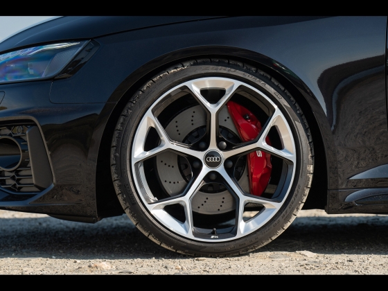 Audi RS 4 Avant Competition [2023] 005
