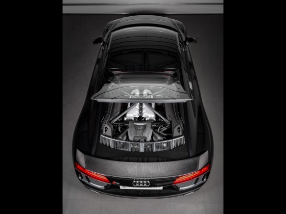 EVENTURI Audi R8 V10 [2023] 001