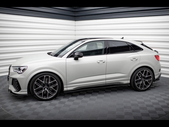 Maxton Design Audi RS Q3 Sportback [2020] 002