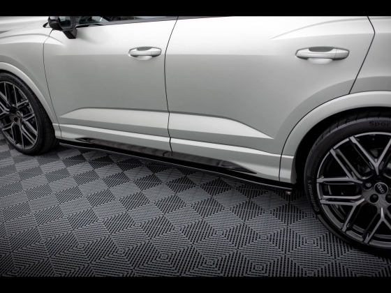Maxton Design Audi RS Q3 Sportback [2020] 005