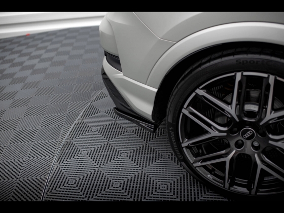 Maxton Design Audi RS Q3 Sportback [2020] 007