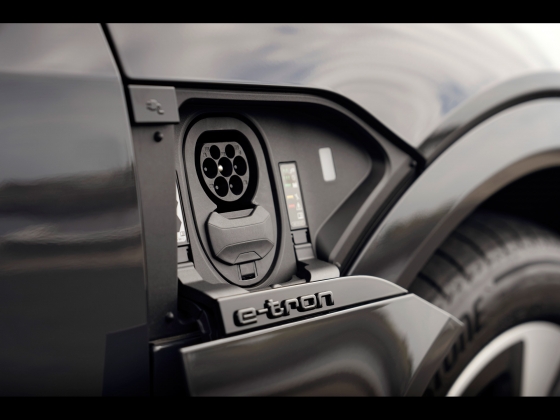 Audi Q8 e-tron 55 quattro [2024] 004