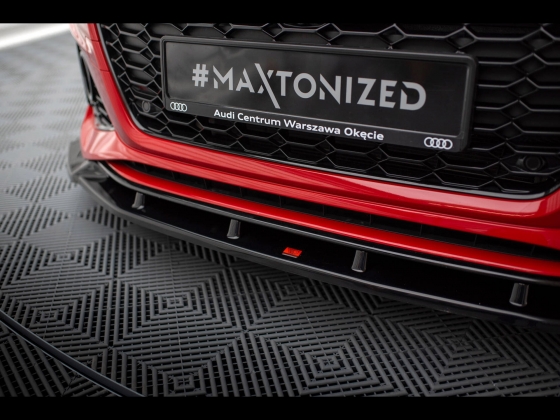 Maxton Design Audi RS 4 Avant [2023] 004