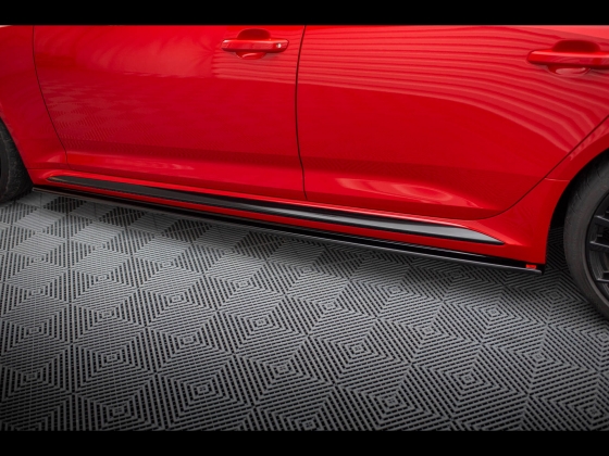 Maxton Design Audi RS 4 Avant [2023] 005