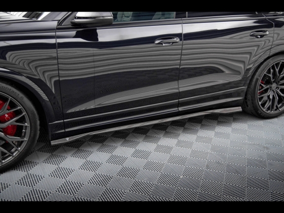 Maxton Design Audi RS Q8 [2023] 005