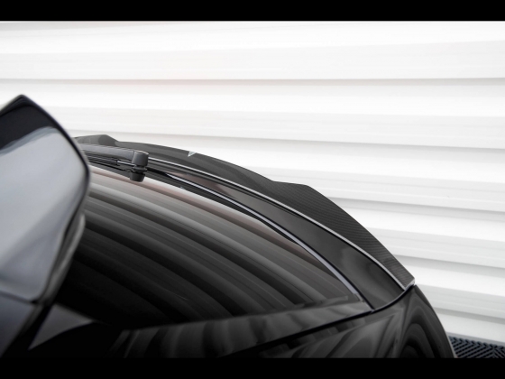 Maxton Design Audi RS Q8 [2023] 006