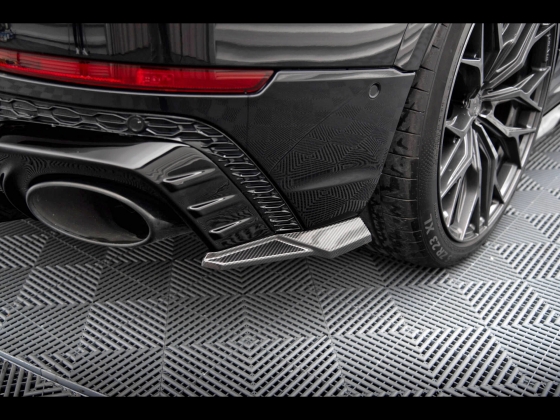 Maxton Design Audi RS Q8 [2023] 007