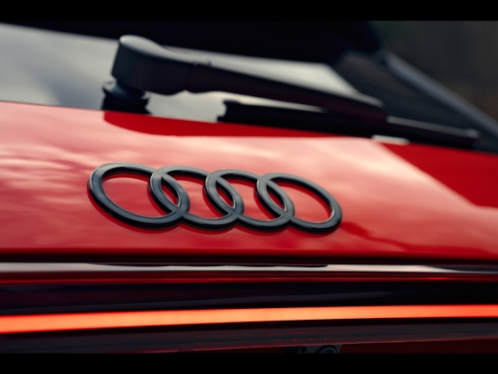 Audi Q8 e-tron 55 quattro Launch Edition [2024] 007