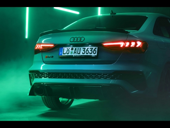STOLL SPORT Audi RS 3 Sedan [2023] 007