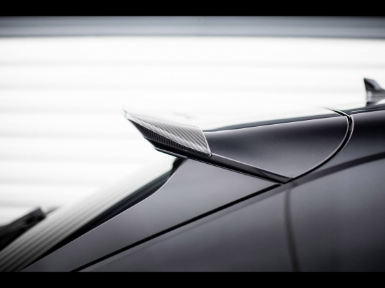 Maxton Design Audi RS Q8 [2023] 003