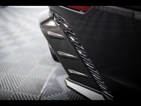 Maxton Design Audi RS Q8 [2023] 005