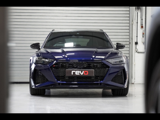 REVO Audi RS 6 Avant [2023] 001