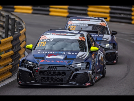 Audi Sport customer racing Win almost 90 titles worldwide [2023] 001