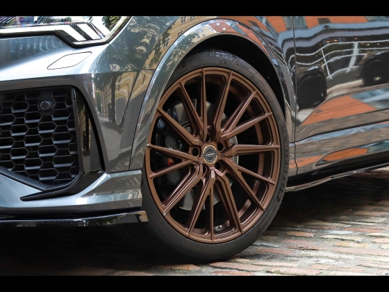 VOSSEN Wheels Audi RS Q3 Sportback [2023] 004
