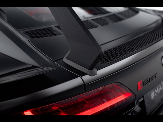 Maxton Design Audi R8 Coupé [2024] 004