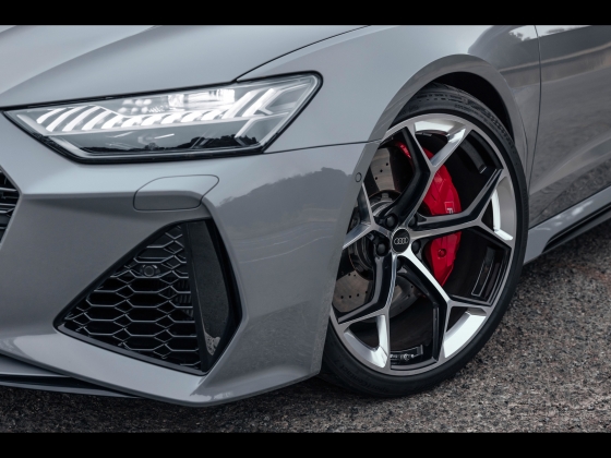 Audi RS 7 Sportback performance [2024] 004