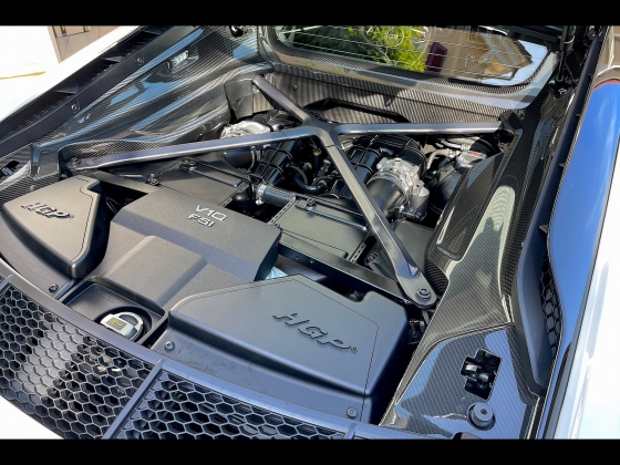 HGP Turbo Audi R8 V10 [2024] 002