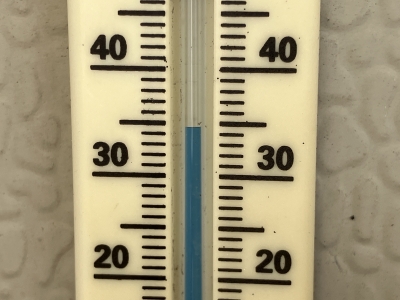 堅田の15時の気温35度近くまで上昇してひどい蒸し暑さでした