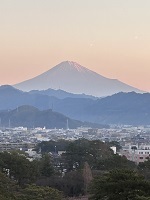 2023_12_29_富士山