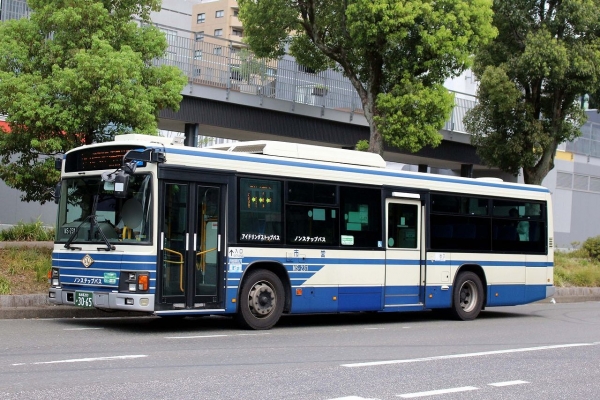 名古屋200か3065 NS-231