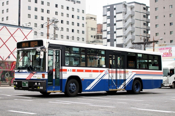 長崎200か･･94 4008