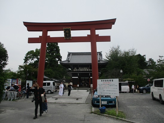 梅宮神社