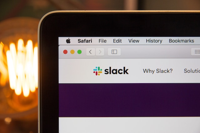 Slack(アプリ)が開かない・起動しない場合の対処方法
