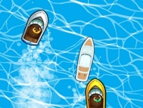 ボートレースゲーム【Extreme Boat Racing】