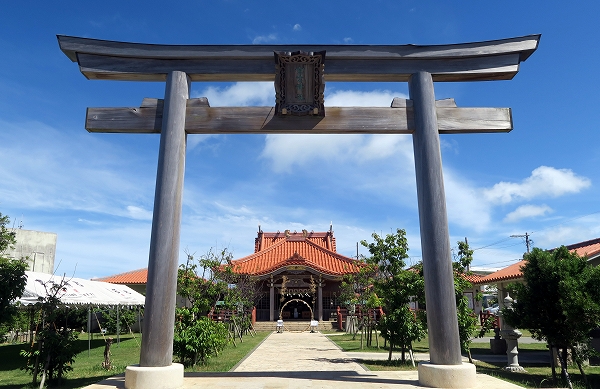 宮古神社 (3)