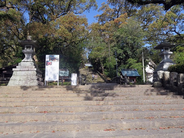 鹿児島神宮 (2)