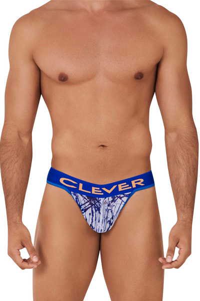 CLEVER Mind Thong Tバック 0614-1【男性下着販売 GuyDANsのブログです。】