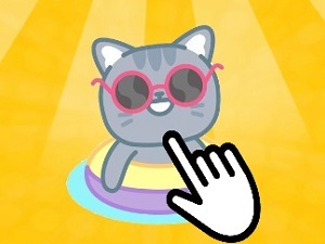 猫クリッカーゲーム【キャットクリッカー2】