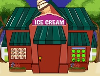 脱出ゲーム【Nibun Wants Ice Cream】