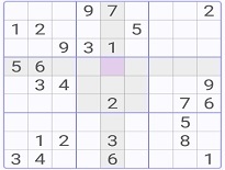 数独ゲーム（ナンプレ）【Sudoku Master】