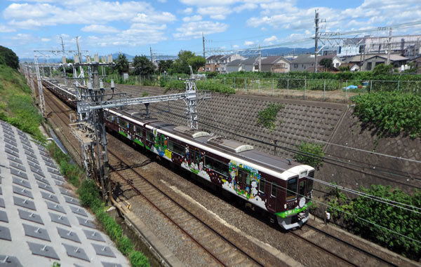 230720阪急電車