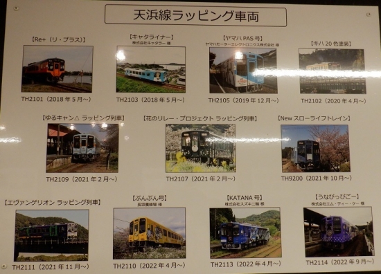 天竜二俣駅 夜の転車台ツアー　鉄道歴史館