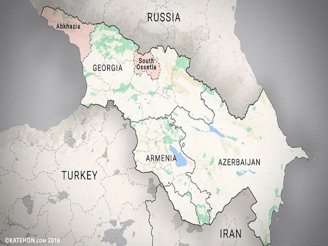 The Last Karabakh Conflict