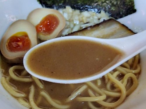 kiti@飯田橋・20240120・スープ