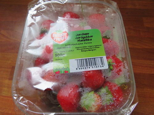 フィンランド ベルギー産 いちご イチゴ 苺
