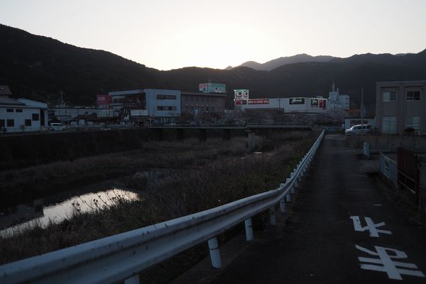 井戸川
