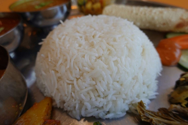 インド・ネパール料理　Miya Curry