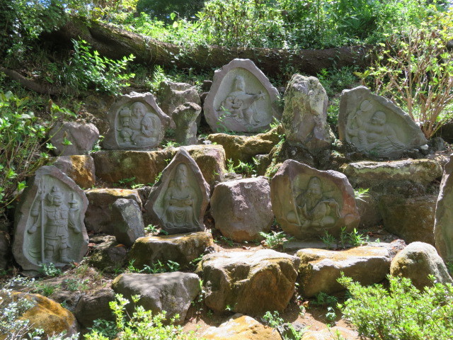 浄慶寺の境内社
