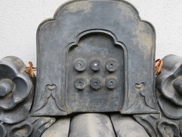 林正寺の表門３